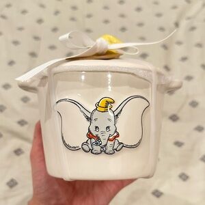 Rae Dunn Disney Dumbo Baking Dish